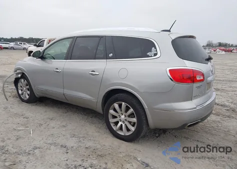 2016 Buick Enclave Premium z USA, uszkodzony, nr VIN 5GAKRCKD1GJ242317